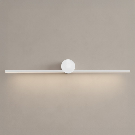 Kinkiet Artist chrom 9W LED 60cm