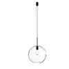 Nowodvorski Lampa wisząca szklana kula SPHERE XL 