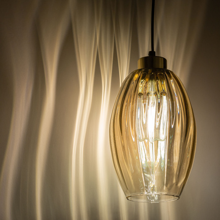 Lampa wisząca SEBO 1xE27