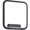 Lampa liniowa Led podtynkowa 30W 4000K czarna JDL-15T