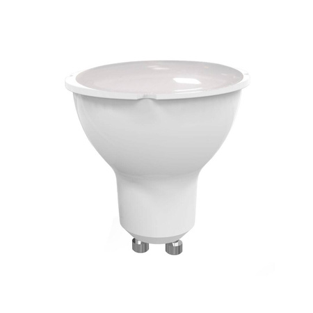 Żarówka LED 6,5W GU10 neutralna 4000K