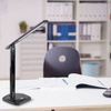 Lampa biurkowa Led TOLEDO Czarna