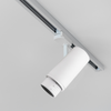 MICA WHITE ZOOM track light 1xGU10
