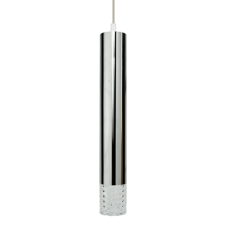 Lampa wisząca TUBI CHROM 1xGU10