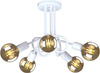 Lampa sufitowa K-3611 z serii DEZE