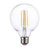 ŻARÓWKA E27 CLEAR G95