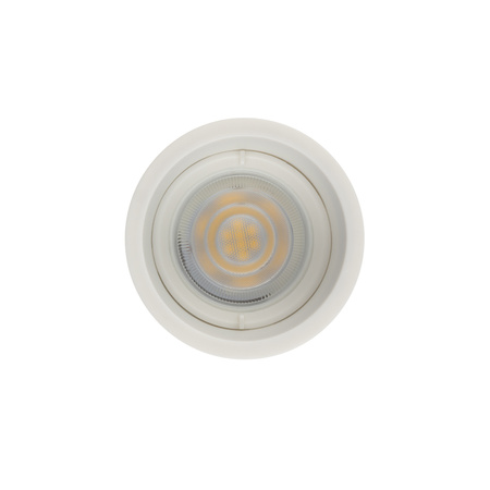 Oprawa podtynkowa CUP GU10 biała Nowodvorski 10788