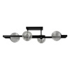 Lampa sufitowa K-5771 z serii TORES