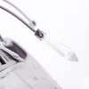 Lampa sufitowa K-JSL-72018/5C CHR z serii TAURUS