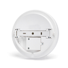Plafon LED 18W IP54 CCT okrągły biały