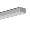 Profil aluminiowy GIZA-LL Kluś 2m srebrny anodowany