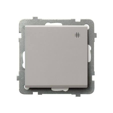 Ospel Sonata Kaszmir Łącznik krzyżowy ŁP-4R/m/82