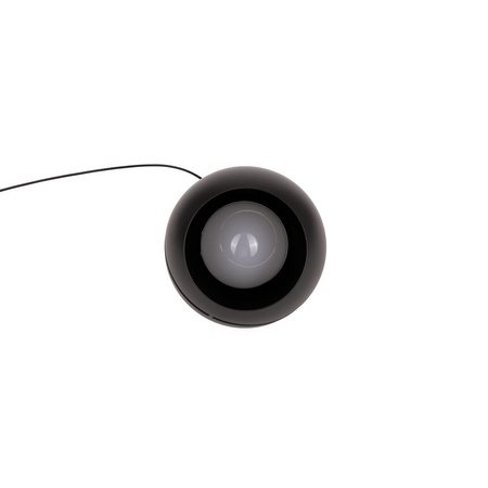 Oprawa Zwieszana V-TAC LED 8,5W 120cm Czarna VT-7796 3000K 850lm