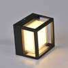 Kinkiet zewnetrzny LED KANSAS 4000K