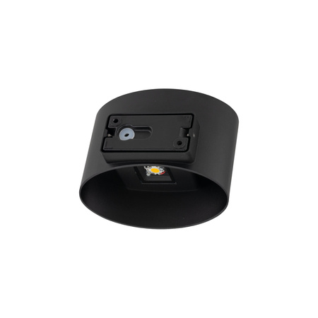 VERTO BLACK KINKIET IP 54