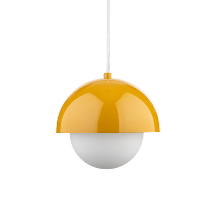 Lampa wisząca BONO OCHRA 1xG9