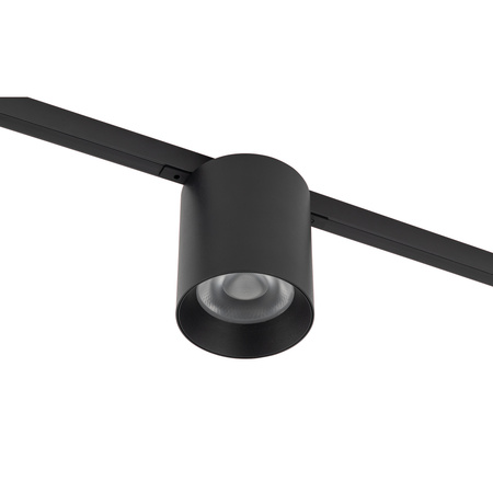 Nowodvorski 11722 Reflektorek do systemu NANO - LVM MUG LED 7W 3000K czarny