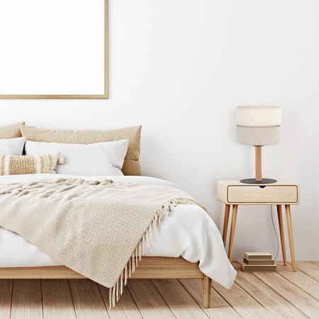 Lampka nocna ECO 1xE27