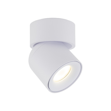 Tk Lighting TWIST WHITE GU10