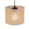 Lampa wisząca JUTA E27