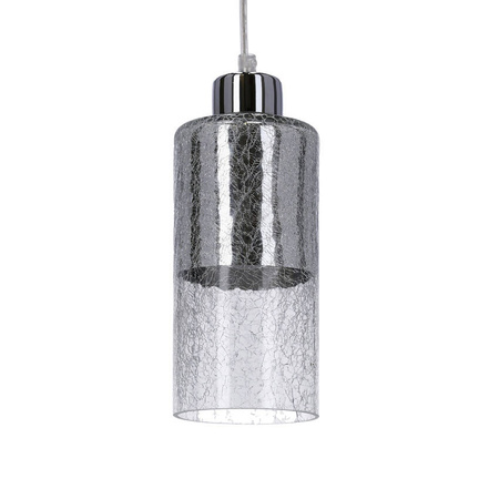 Lampa wisząca FAIRY PINK 3xE27 60W