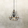 Lampa wisząca BROXTON Rope 1xE27