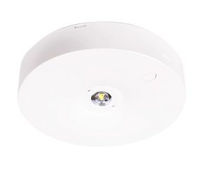 Oprawa awaryjna natynkowa Starlet Round SO 150 NM 1H AT IP20 / 91987