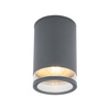 Lampa natynkowa ROCK PRO E27 grafit Nowodvorski Lighting 10687