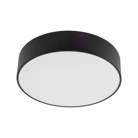 LIVO BLACK L 4XE27 IP54