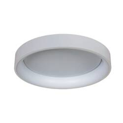 Light prestige Georgia plafon biały CCT LP-049/1C WH CCT