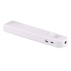 Taśma LED zasilana bateryjnie 1m z czujnikiem PIR 4000K IP20 + port USB
