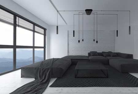 Nowodvorski Klosz CAMELEON CYLINDER S