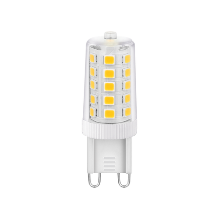 Żarówka LED 3,5W G9 Neutralna 4000K