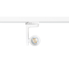 Oprawa Timor Track Biały 1xGU10 3-obwodowy