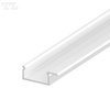 LED P6-2 ½ Profil 2000 mm biały lakierowany (nr kat 86620511)
