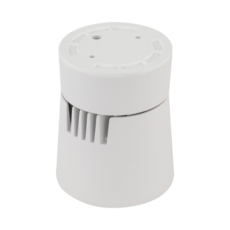 Tk Lighting KYOTO WHITE 12W oprawa punktowa natynkowa 1xGu10