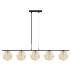 Lampa wisząca K-5688 z serii GIRO