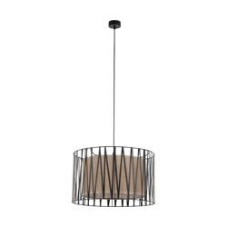 Lampa wisząca HARMONY Nature 3xE27