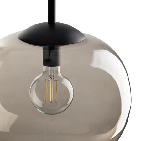 Lampa wisząca VIBE TOPAZ 1xE27 100