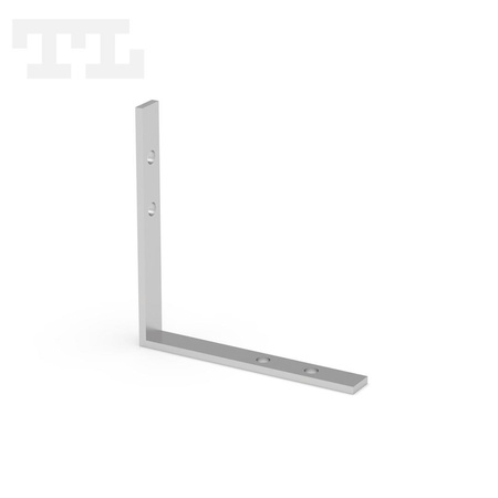 Łącznik poprzeczny kątowy z wkrętami dociskającymi (nr kat 750024)