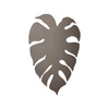 Kinkiet MONSTERA Brown 3xG9