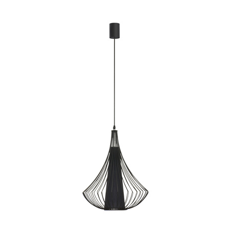 Nowodvorski Lampa wisząca KAREN BLACK 4607