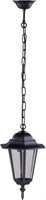 Lampa ogrodowa wisząca