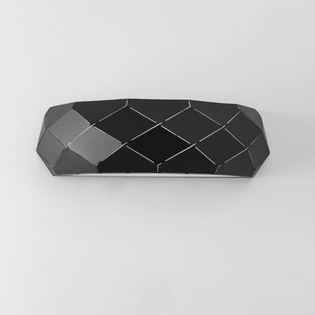 Light prestige Reus kinkiet czarny LP-8069/1W BK