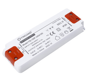 Zasilacz stałonapięciowy LED Yingjiao YSL100F 24V 4,16A 100W