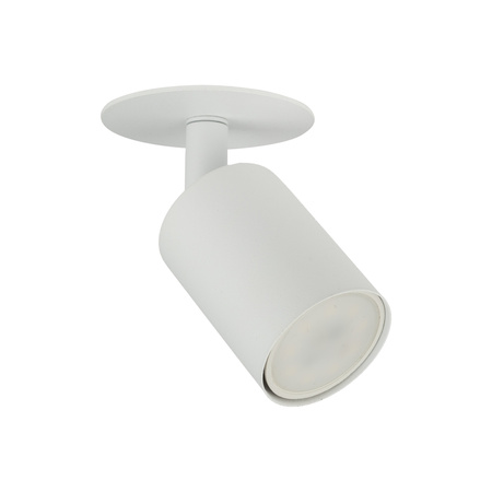 Tk Lighting NEX WHITE kinkiet 1XGU10