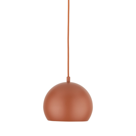 Lampa wisząca ZOE Brick 1xE27 S
