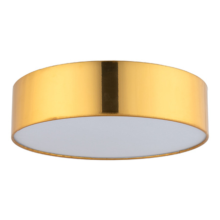 Lampa sufitowa RONDO Gold 4xE27 450