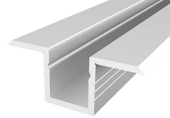 LED P6-4 Profil 2000 mm anod (nr kat 866402)