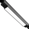 Lampa listwa Reflektor szynowy czarny 1- fazowy MONDI 15W LED 4000K 